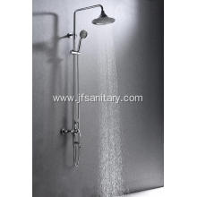 High Quality Bath Rain Shower Set